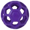 Piłka roller X niebieska 12 cm HOL-EE     ROLLER