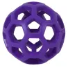 Piłka roller X niebieska 12 cm HOL-EE     ROLLER