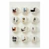 Kubek porcelanowy Big dog Little dog 400  ml BEST FURRY FRIENDS