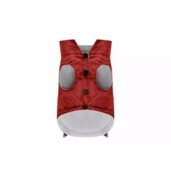 Kurteczka SPIRIT czerwona S BOWL&BONE