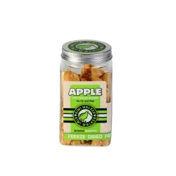Krewetki liofilizowane 35 g KIWI WALKER