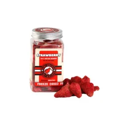 Krewetki liofilizowane 35 g KIWI WALKER
