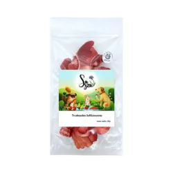 Krewetki liofilizowane 35 g KIWI WALKER