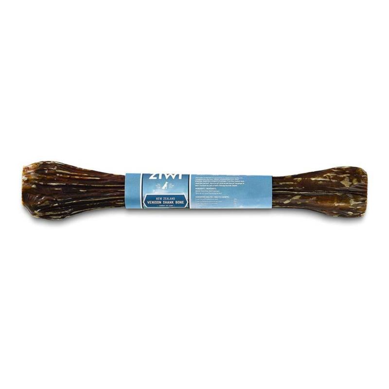 Kość jelenia połowa 95g ZIWI PEAK Kość jelenia połowa 95g ZIWI PEAK