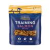 Przysmaki treningowe dla szczeniaka 100%  łosoś Training Puppy Salmon Bites FISH4DOGS