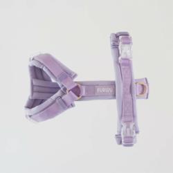 Szelki guard comfort lawendowe XS FURLOU