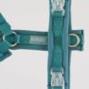 Szelki guard comfort turkusowe XS FURLOU