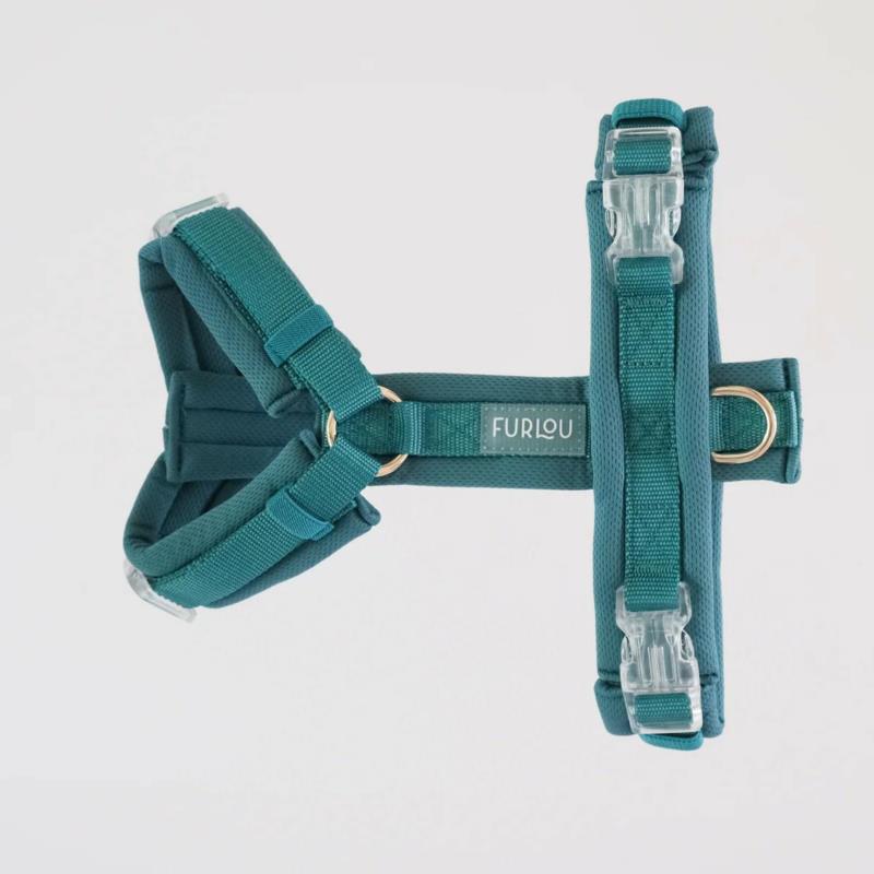 Szelki guard comfort turkusowe M FURLOU Szelki guard comfort turkusowe M FURLOU