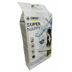 Podkłady maty do nauki czystośći 10 szt.  CROCI