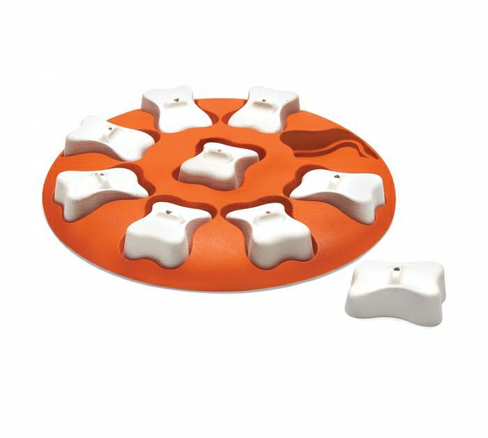 Gra edukacyjna Dog Smart poziom 1 NINA OTTOSSON Gra edukacyjna Dog Smart poziom 1 NINA OTTOSSON