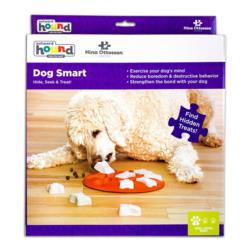 Gra edukacyjna Dog Smart poziom 1 NINA    OTTOSSON
