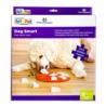 Gra edukacyjna Dog Smart poziom 1 NINA    OTTOSSON