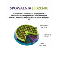 Gra edukacyjna Dog Hide `N Slide poziom   2 NINA OTTOSSON
