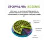 Gra edukacyjna Dog Hide `N Slide poziom   2 NINA OTTOSSON