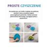Gra edukacyjna Dog Hide `N Slide poziom   2 NINA OTTOSSON