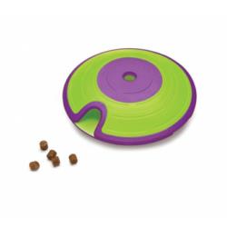 Gra edukacyjna Dog Tornado poziom 2 NINA  OTTOSSON