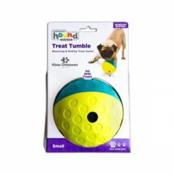 Gra edukacyjna Dog Treat Maze poziom 2    NINA OTTOSSON
