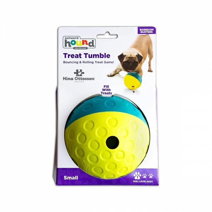 Gra edukacyjna Dog Treat Maze poziom 2 NINA OTTOSSON Gra edukacyjna Dog Treat Maze poziom 2 NINA OTTOSSON