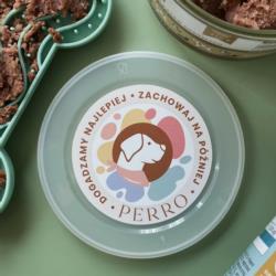 Łyżko-waga do karmy dla psa SYTA MICHA