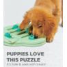 Gra edukacyjna Puppy Tornado Pink poziom  2 NINA OTTOSSON
