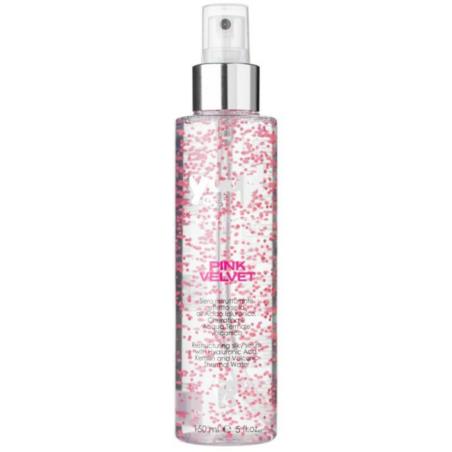 Serum w sprayu z keratyną i kwasem        hialuronowym odżywcze i nawilżające 150ml YUUP!