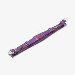 Obroża dla psa Urban Explorer L/XL 50 -   66cm Purple Passion DOG COPENHAGEN