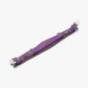Obroża dla psa Urban Explorer L/XL 50 -   66cm Purple Passion DOG COPENHAGEN