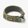 Obroża dla psa Urban Explorer L/XL 50 -   66cm Hunting Green DOG COPENHAGEN