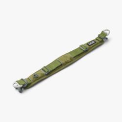 Obroża dla psa Urban Explorer L/XL 50 -   66cm Hunting Green DOG COPENHAGEN