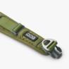Obroża dla psa Urban Explorer L/XL 50 -   66cm Hunting Green DOG COPENHAGEN