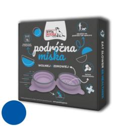 Miska podróżna składana SYTA MICHA