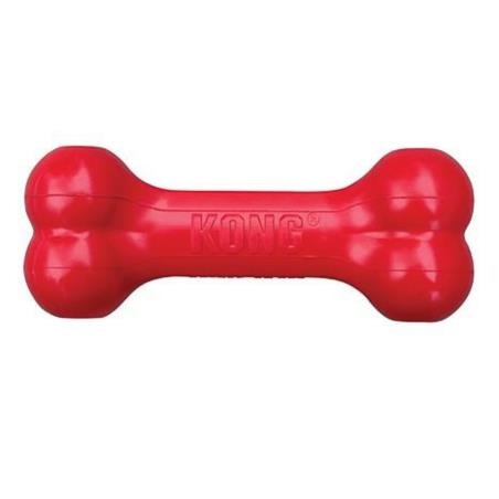 Zabawka dla psa Goodie Bone L KONG