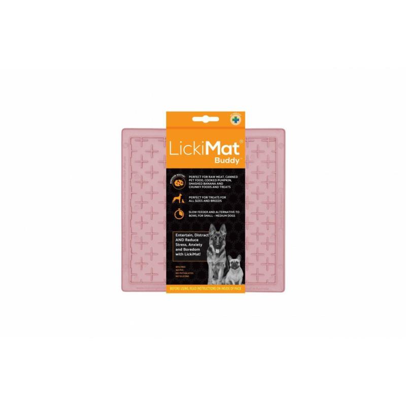Mata Classic Buddy Guava LICKIMAT Mata Classic Buddy Guava LICKIMAT