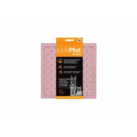 Mata Classic Buddy Guava LICKIMAT