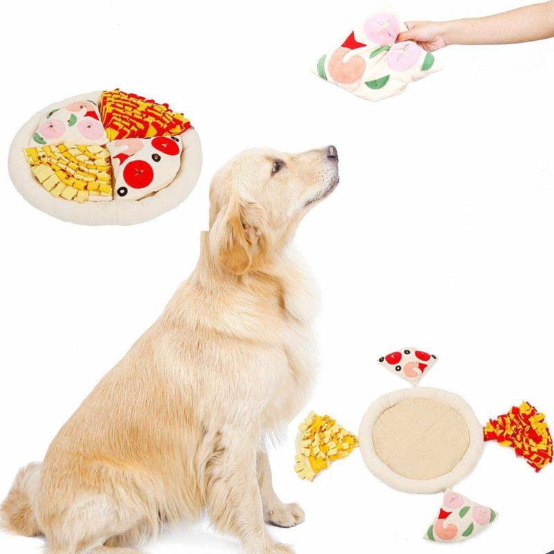 Mata węchowa Pizza DOGLEMI Mata węchowa Pizza DOGLEMI