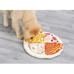 Mata węchowa Pizza DOGLEMI
