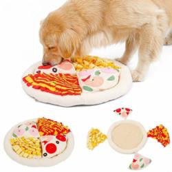 Mata węchowa Pizza DOGLEMI