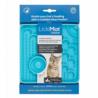 Mata miska Classic Catster turkusowa      LICKIMAT