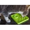 Mata miska Classic Catster zielona        LICKIMAT