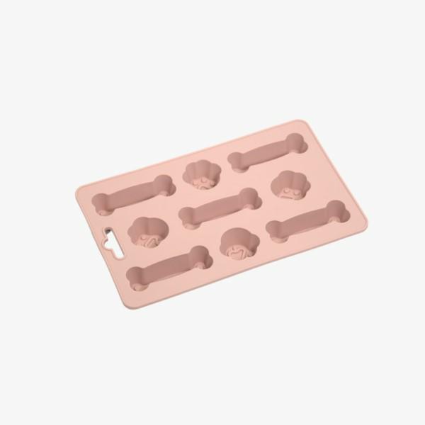 Iceboo foremka na lody różowy FIBOO