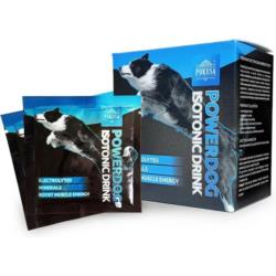 Isonotic Drink Power Dog szaszetki        POKUSA