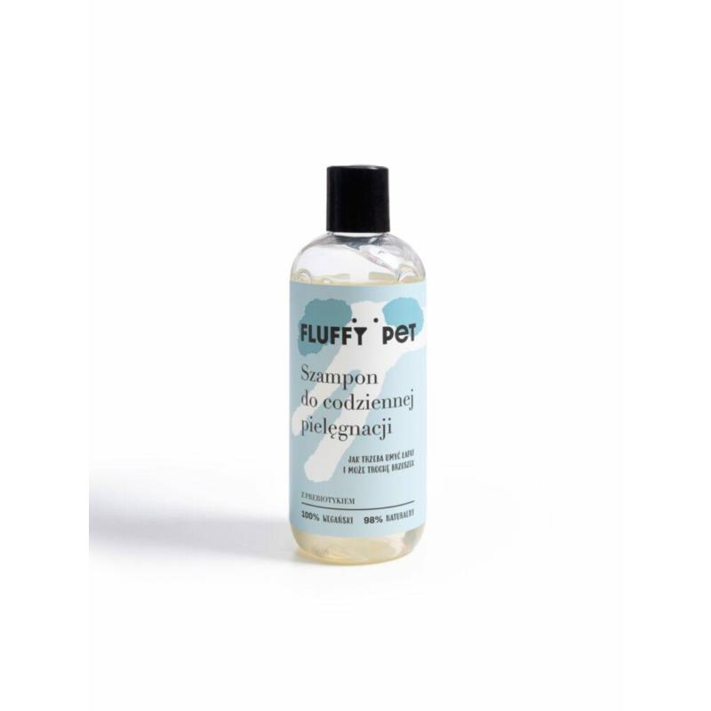 Szampon do codziennej pielęgnacji 300 ml  FLUFFY PET