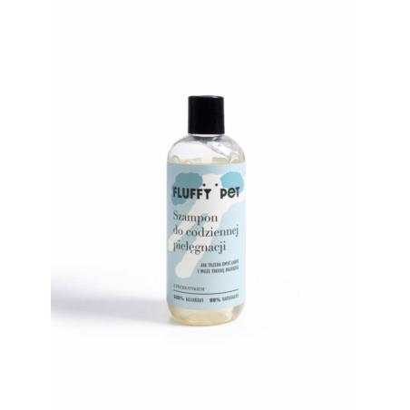 Szampon do codziennej pielęgnacji 300 ml  FLUFFY PET