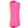 Szczotka ułatwiająca rozczesywanie duża   Detangling Pink/Yellow PET TEEZER