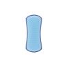 Szczotka przeciw wypadaniu mała           De-Shedding Blue/Light Blue PET TEEZER