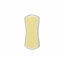 Szczotka ułatwiająca rozczesywanie mała   Detangling Lilac Yellow PET TEEZER
