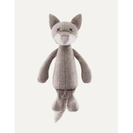 Wilk pluszowy Luna LILLABEL