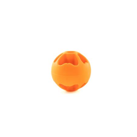 Snack Fibooll pomarańczowy FIBOO