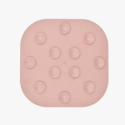 Mata lollipop sticky różowy FIBOO