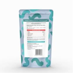 Krewetki grenlandzkie liofilizowane       Goodies 30 g PAMICO